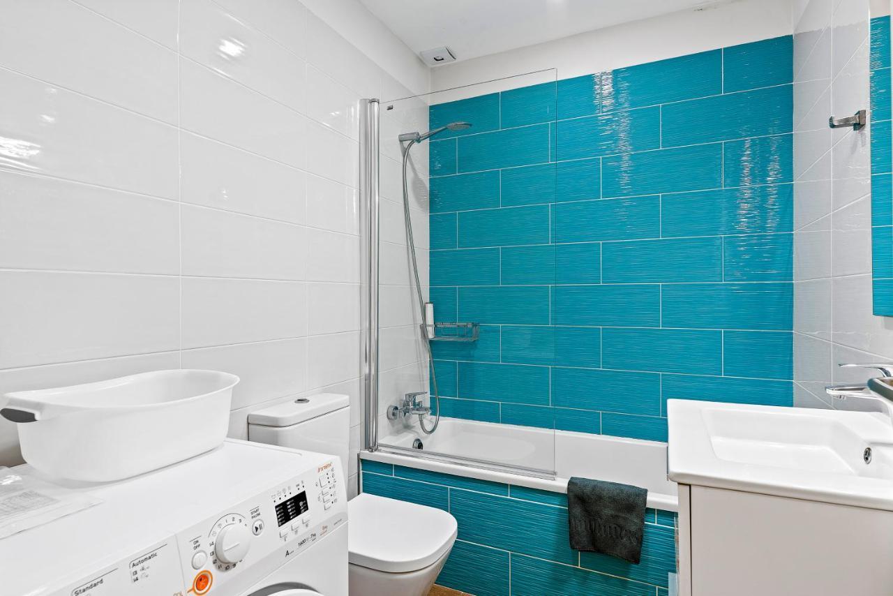 Duplex Ocean View Apartment In Neptuno Puerto de Santiago  Eksteriør billede